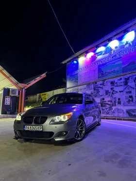 BMW 530, снимка 1