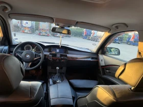 BMW 530, снимка 10