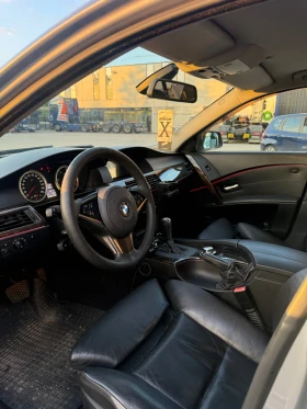 BMW 530, снимка 8