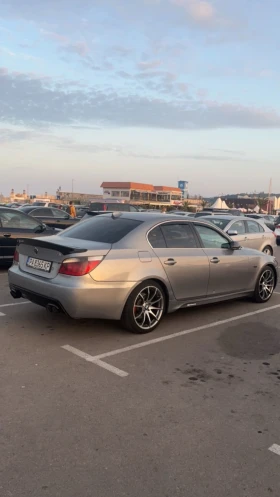 BMW 530, снимка 2
