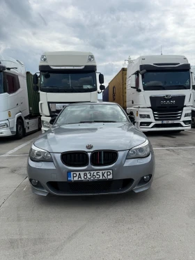 BMW 530, снимка 3
