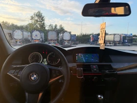 BMW 530, снимка 7