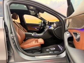 Mercedes-Benz C 220 d= 4Matic= AMG= Digital= Keyless Go= Burmester= Pa, снимка 11