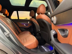Mercedes-Benz C 220 d= 4Matic= AMG= Digital= Keyless Go= Burmester= Pa, снимка 12