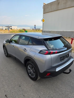 Peugeot 2008 ТОП Реални Км Сервизна История , снимка 4