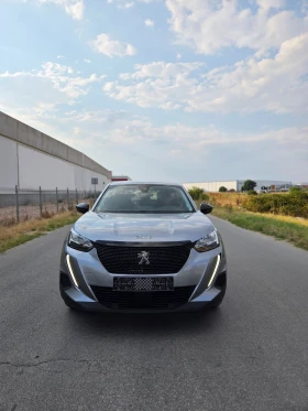 Peugeot 2008 ТОП Реални Км Сервизна История , снимка 5