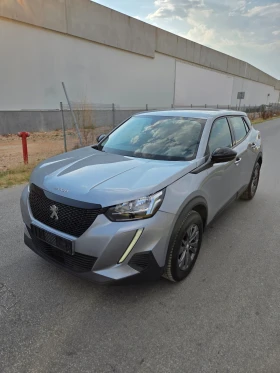 Peugeot 2008 ТОП Реални Км Сервизна История , снимка 3