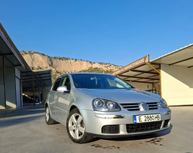 VW Golf, снимка 1