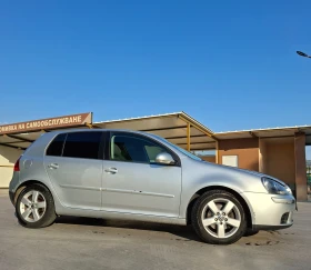 VW Golf, снимка 3