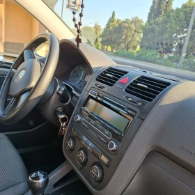 VW Golf, снимка 10