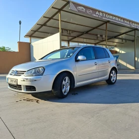 VW Golf, снимка 4