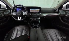 Mercedes-Benz CLS 400 4М AMG LINE* ОБДУХ* DISTR+ * BURM* 360* HUD* PANO, снимка 7