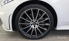 Mercedes-Benz CLS 400 4М AMG LINE* ОБДУХ* DISTR+ * BURM* 360* HUD* PANO, снимка 5