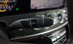 Mercedes-Benz CLS 400 4М AMG LINE* ОБДУХ* DISTR+ * BURM* 360* HUD* PANO, снимка 11