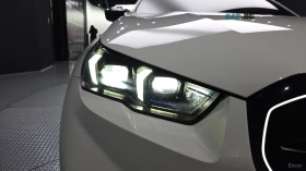BMW M5 G90* PLUG-IN HYBRID* BOWERS&WILKINS* PANO* HUD* FU, снимка 3