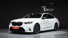 BMW M5 G90* PLUG-IN HYBRID* BOWERS&WILKINS* PANO* HUD* FU, снимка 1