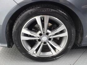 Mercedes-Benz E 220 E220 Bluetec Avantgarde| 170к.с., снимка 5