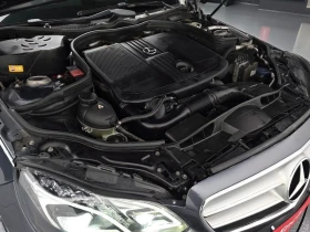 Mercedes-Benz E 220 E220 Bluetec Avantgarde| 170к.с., снимка 6