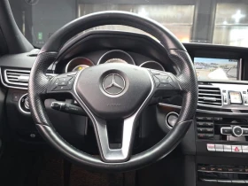 Mercedes-Benz E 220 E220 Bluetec Avantgarde| 170к.с., снимка 13