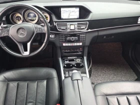 Mercedes-Benz E 220 E220 Bluetec Avantgarde| 170к.с., снимка 7