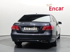 Mercedes-Benz E 220 E220 Bluetec Avantgarde| 170к.с., снимка 4