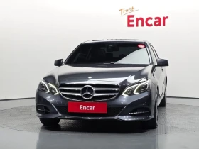 Mercedes-Benz E 220 E220 Bluetec Avantgarde| 170к.с., снимка 3