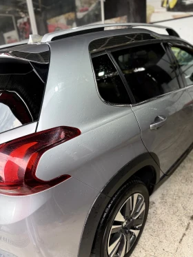 Peugeot 2008, снимка 10