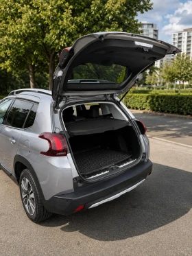 Peugeot 2008, снимка 2