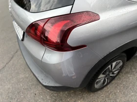 Peugeot 2008, снимка 5
