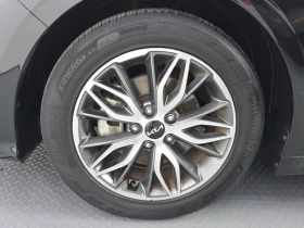 Kia K5 2.0 Automatic, снимка 5