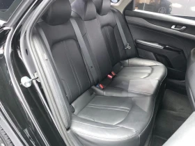 Kia K5 2.0 Automatic, снимка 11