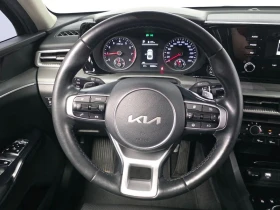 Kia K5 2.0 Automatic, снимка 13