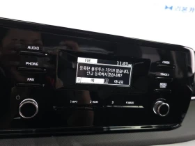 Kia K5 2.0 Automatic, снимка 15