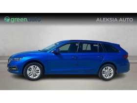 Skoda Octavia 2.0 TDi 4X4 A/T, Месечна вноска от 299  , снимка 3