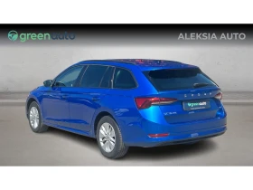 Skoda Octavia 2.0 TDi 4X4 A/T, Месечна вноска от 299  , снимка 2