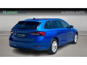 Skoda Octavia 2.0 TDi 4X4 A/T, Месечна вноска от 299  , снимка 7