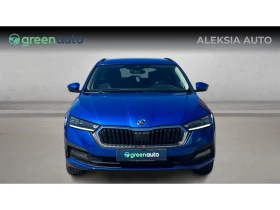 Skoda Octavia 2.0 TDi 4X4 A/T, Месечна вноска от 299  , снимка 5