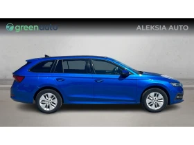 Skoda Octavia 2.0 TDi 4X4 A/T, Месечна вноска от 299  , снимка 6