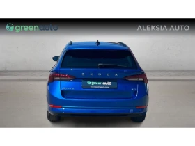 Skoda Octavia 2.0 TDi 4X4 A/T, Месечна вноска от 299  , снимка 4