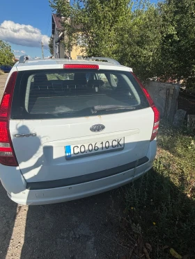 Kia Ceed, снимка 3