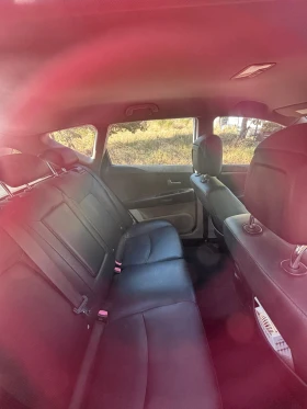 Kia Ceed, снимка 5