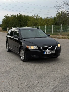 Volvo V50 1.6d   109hp, снимка 5