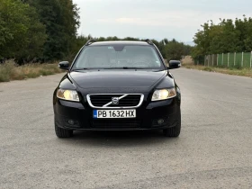 Volvo V50 1.6d   109hp, снимка 2