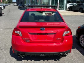 Subaru WRX * Sport tech * KEYLESS* , снимка 4
