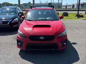 Subaru WRX * Sport tech * KEYLESS* , снимка 2