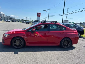 Subaru WRX * Sport tech * KEYLESS* , снимка 5