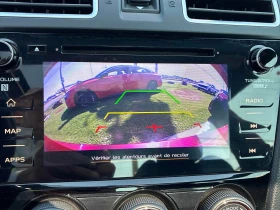 Subaru WRX * Sport tech * KEYLESS* , снимка 13