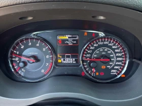 Subaru WRX * Sport tech * KEYLESS* , снимка 9