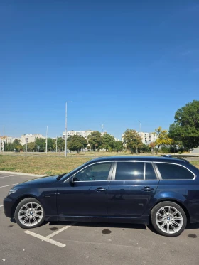 BMW 525, снимка 4