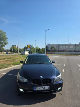 BMW 525, снимка 6